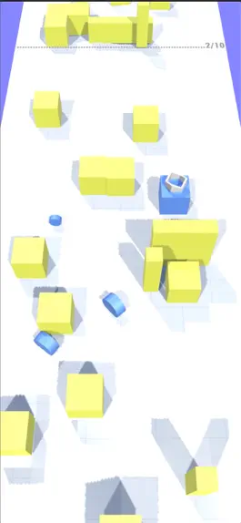Game screenshot Color Traffic! apk