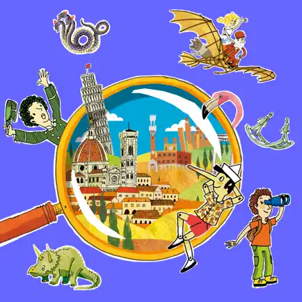 Scopri la toscana Divertimappa Cheats