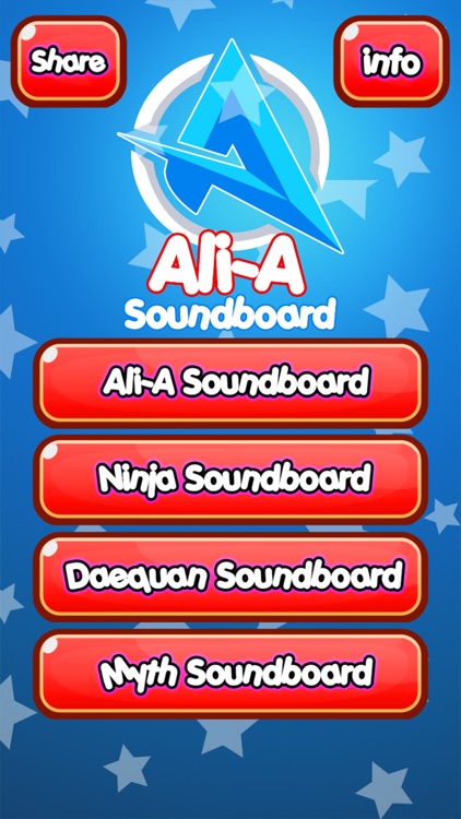 Ali-a apex Live Streamer Sound