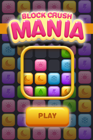 Block Crush Mania screenshot 4