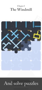 Bunt - Coloring Puzzle Game screenshot #10 for iPhone