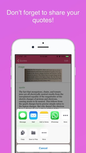 Quote Block(圖5)-速報App