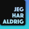 Jeg har aldrig Festspil icon