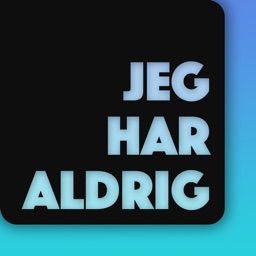 Jeg har aldrig Festspil