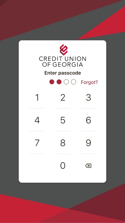 CUofGA Mobile screenshot-5
