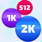 Merge Dots IQ - match numbers App Contact
