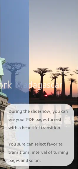 Game screenshot Slideshow PDF Lite apk