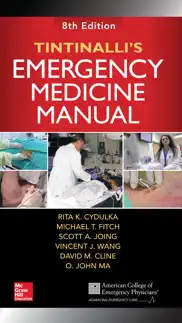 tintinalli's er manual problems & solutions and troubleshooting guide - 2
