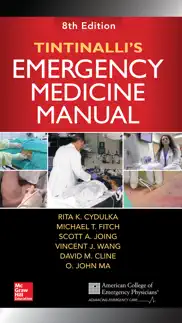 How to cancel & delete tintinalli's er manual 4