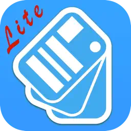 CardMaster Lite : Card Maker app icon