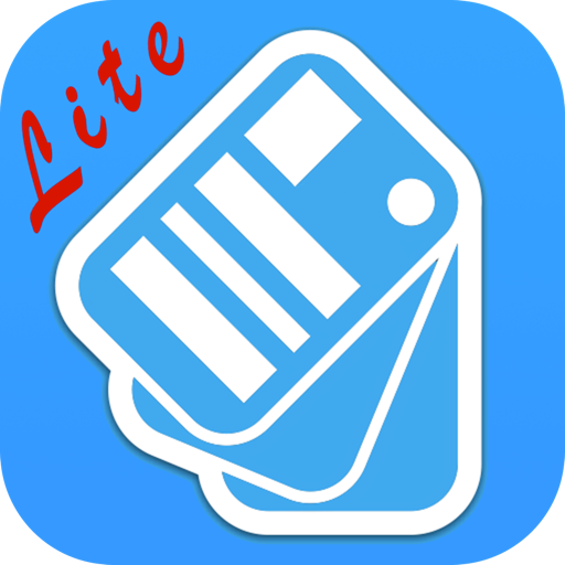 CardMaster Lite : Card Maker app icon