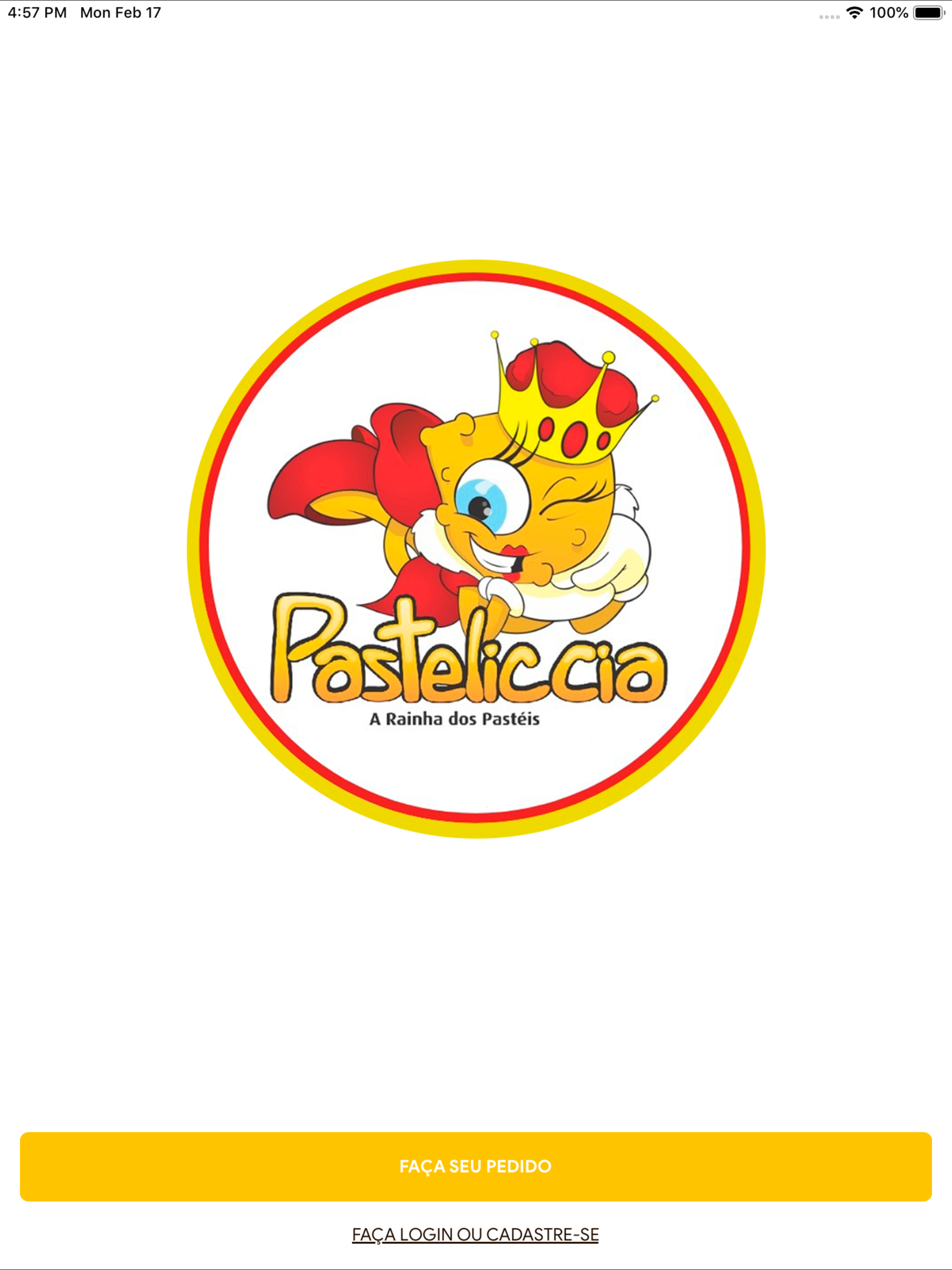 Pasteliccia screenshot 6