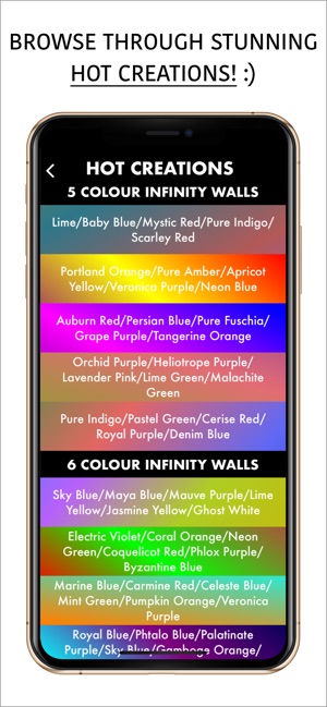 Infinity-Wall(圖5)-速報App