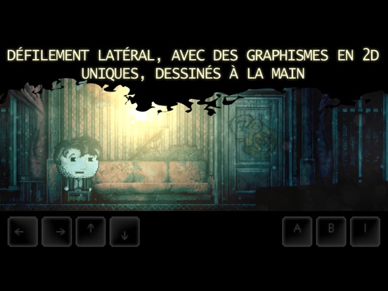 Screenshot #4 pour DISTRAINT 2