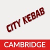 CITY KEBAB & PIZZA CAMBRIDGE icon