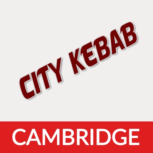 CITY KEBAB & PIZZA CAMBRIDGE