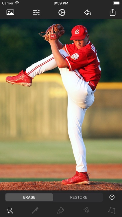 Background Remover Studio screenshot-4