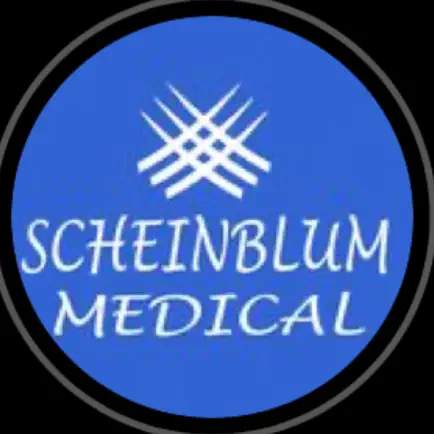 Scheinblum Medical Cheats