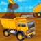 City Construction Vehicle Game