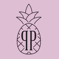 Pineapple Pink
