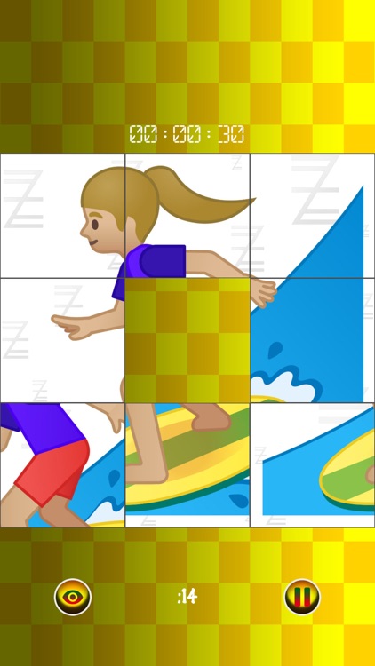 emoji tiles puzzle screenshot-4