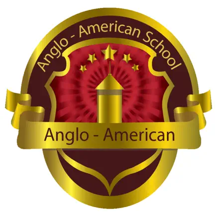 Anglo American School Читы