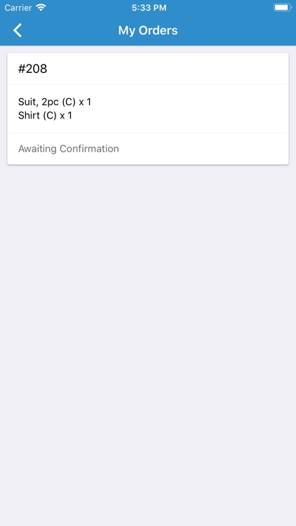 Global Laundry screenshot-3