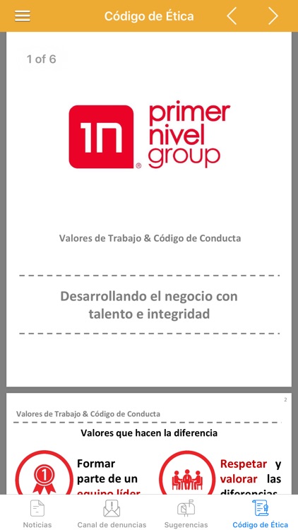 IC-1Nivel screenshot-3