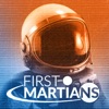 First Martians