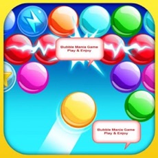 Activities of Bubble Mania Game