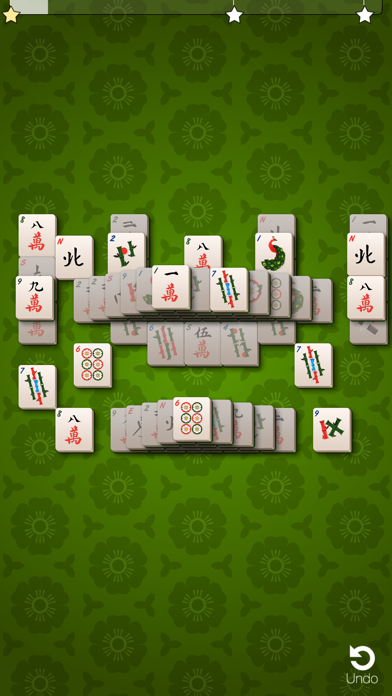 Mahjong FRVR - Classic Puzzle Screenshot