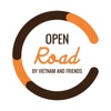 Open Road Audiobooks