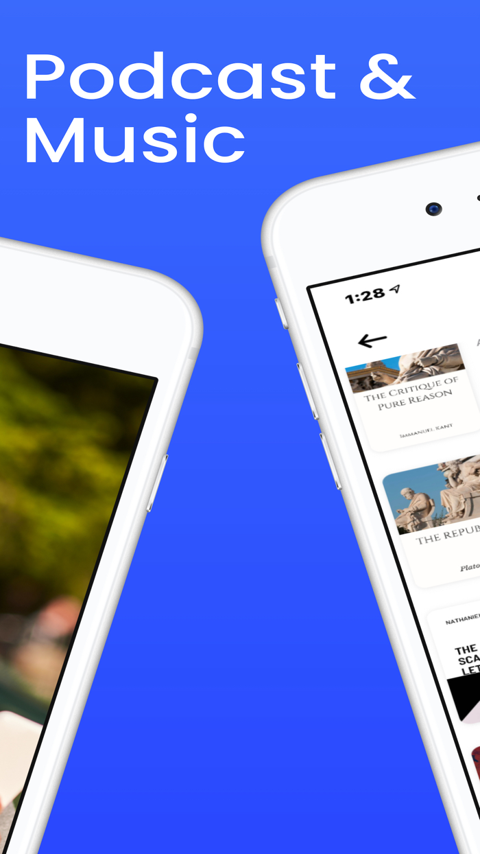 Soundbook Ebooks and Audiobooks