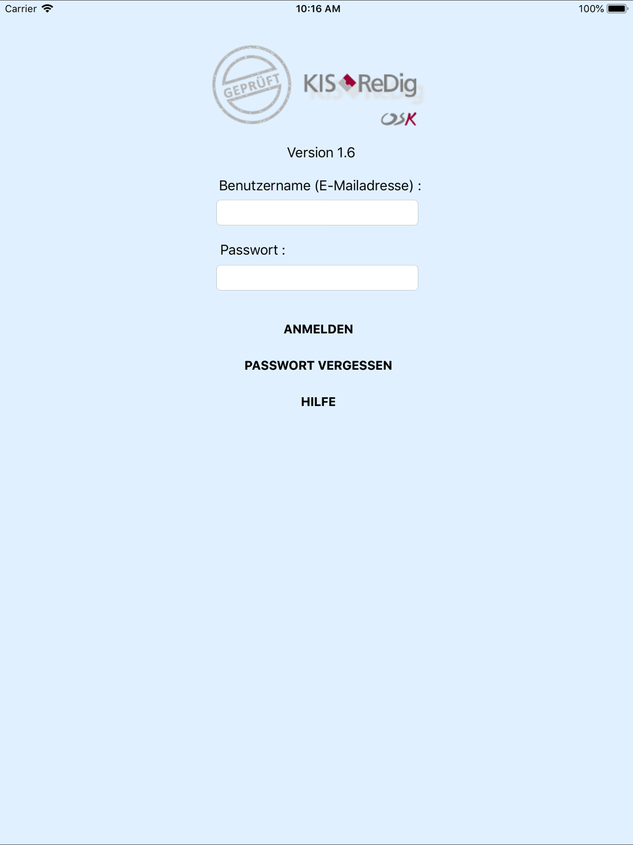 ReDig screenshot 5