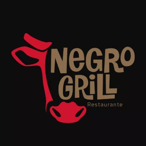 NegroGrill App icon