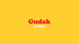 gudak cam lite iphone capturas de pantalla 1