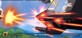 Game screenshot Helicopter War 2D mod apk