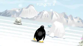 Game screenshot Pinguin Nordpol Rennen apk