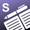 Sermon Notes PRO - Learn Apply icon