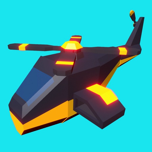 Air Hunter icon