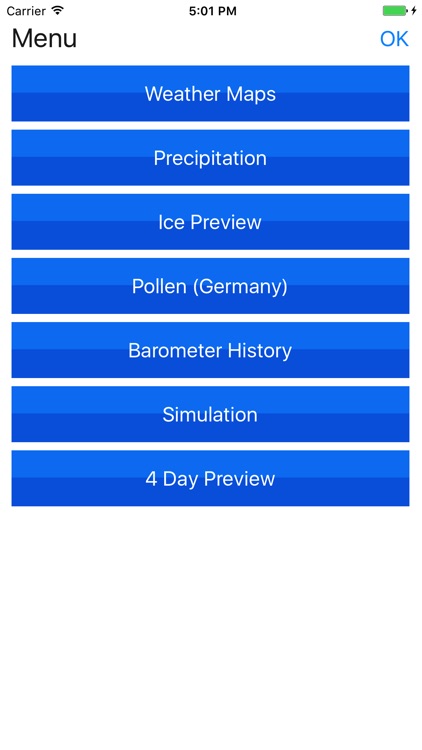Weather Window screenshot-4