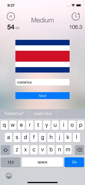 FlagUltimate: Guess the flag!(圖5)-速報App