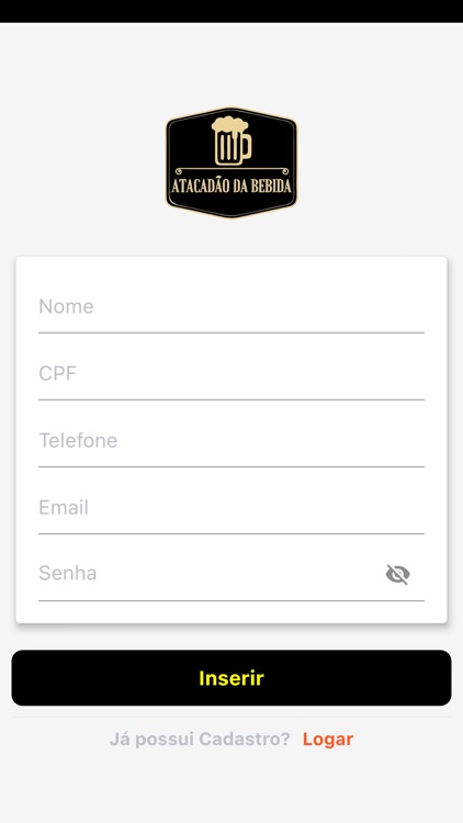 Atacadão da Bebida DC screenshot-4