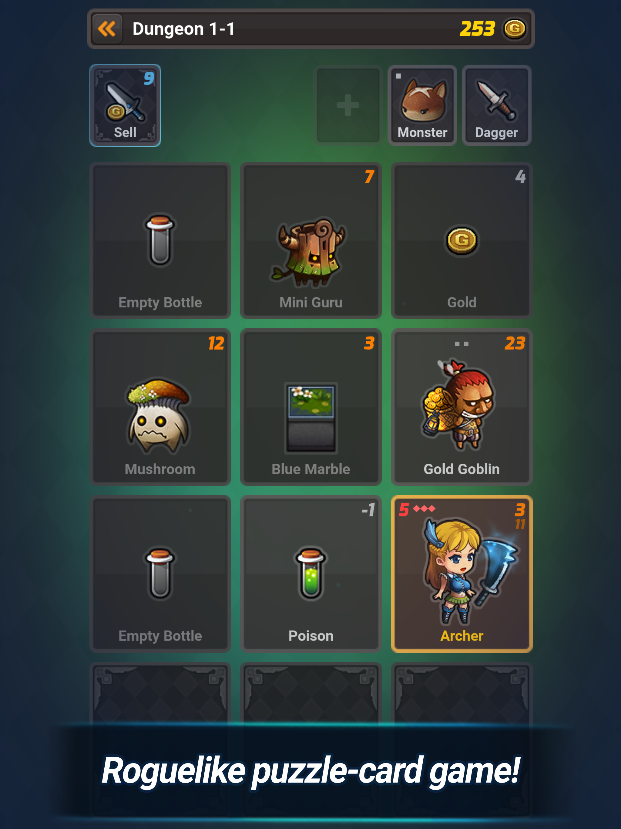 Cube Card screenshot 15