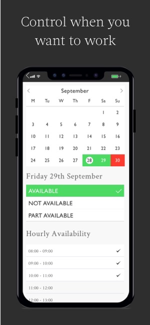 Secret Spa Pro(圖6)-速報App