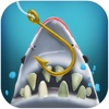 Hook Clash: Get All The Fishes icon