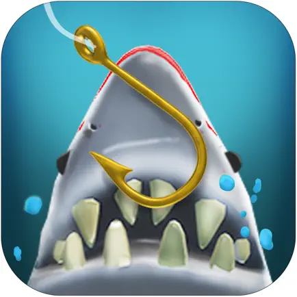Hook Clash: Get All The Fishes Cheats