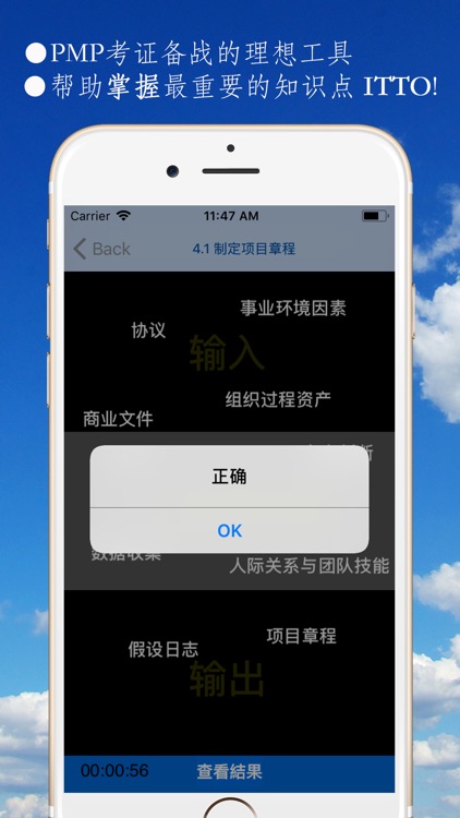 PMP® ITTO 游戏 screenshot-5