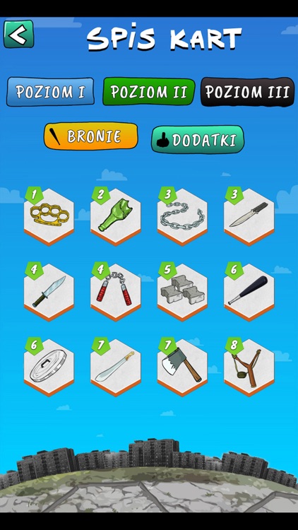 Blok Ekipa na Rejonie