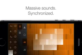 Game screenshot SoundPrism Link Edition mod apk